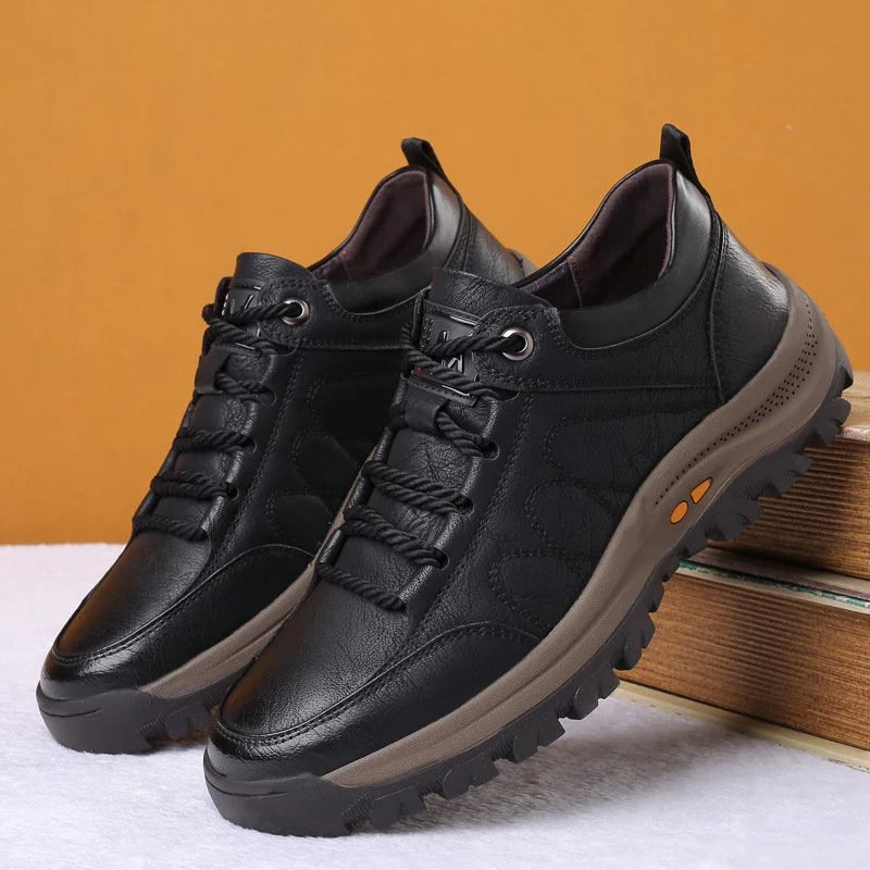 Ember - Ergonomische Schoenen