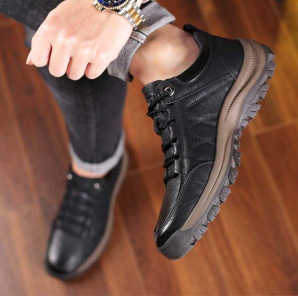 Ember - Ergonomische Schoenen