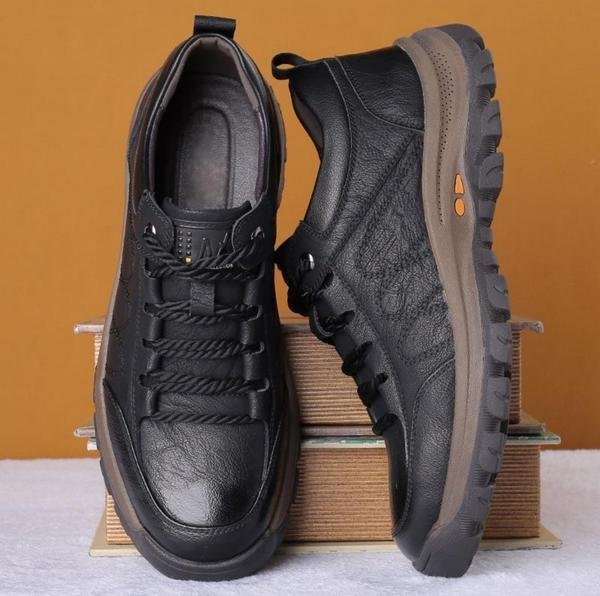 Ember - Ergonomische Schoenen