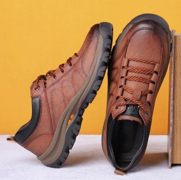 Ember - Ergonomische Schoenen