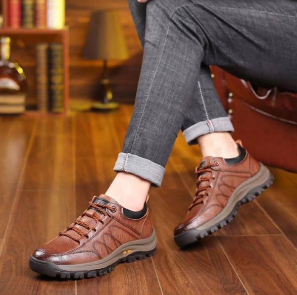Ember - Ergonomische Schoenen