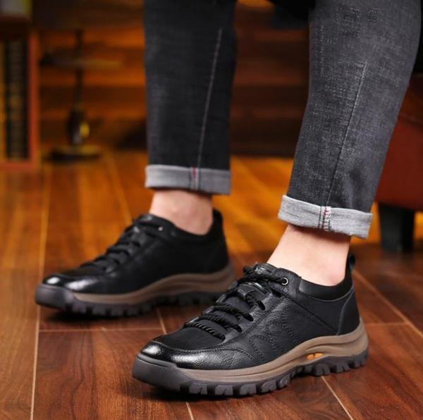 Ember - Ergonomische Schoenen