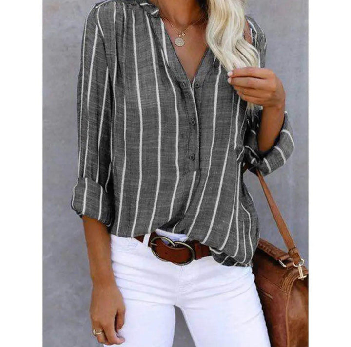 Giulia - Tijdloze uitstraling blouse