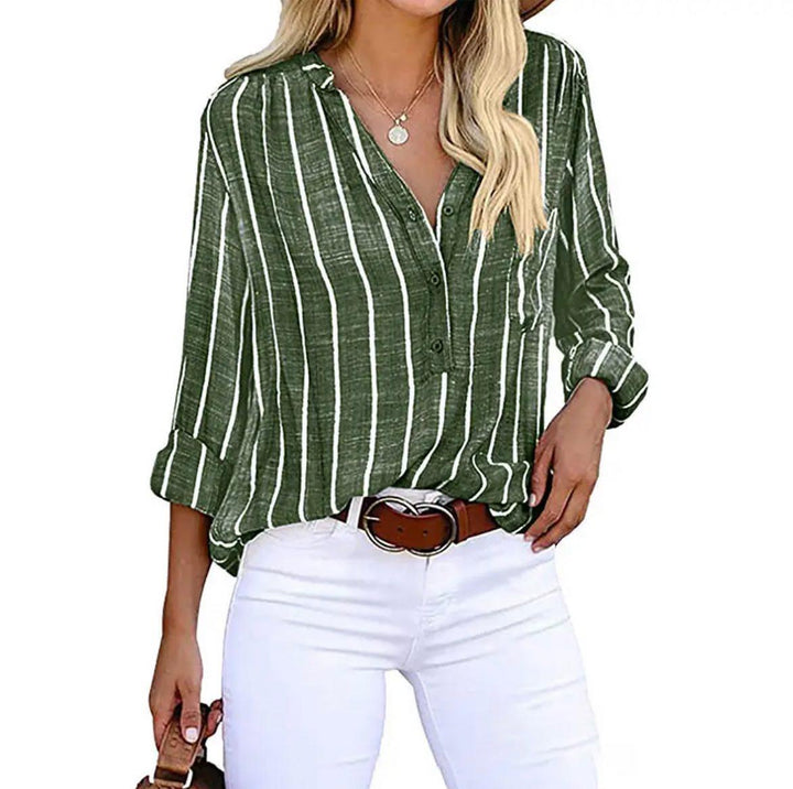 Giulia - Tijdloze uitstraling blouse