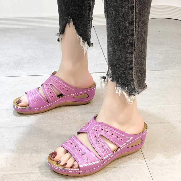 Lara - Orthopedische Sandalen voor Dames