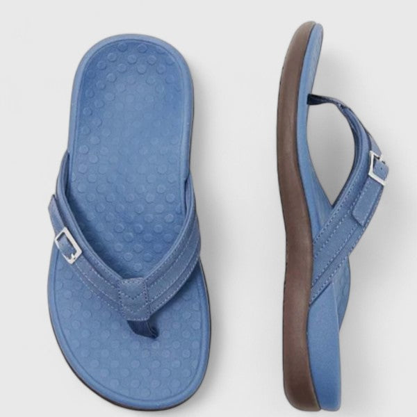 Selina – Luchtige ondersteuning orthopedische Sandalen