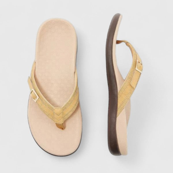 Selina – Luchtige ondersteuning orthopedische Sandalen