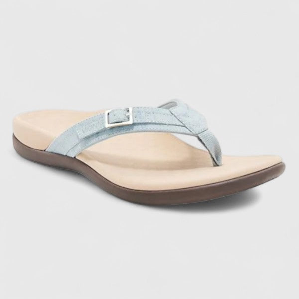 Selina – Luchtige ondersteuning orthopedische Sandalen