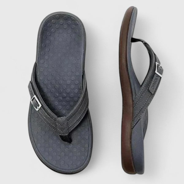 Selina – Luchtige ondersteuning orthopedische Sandalen