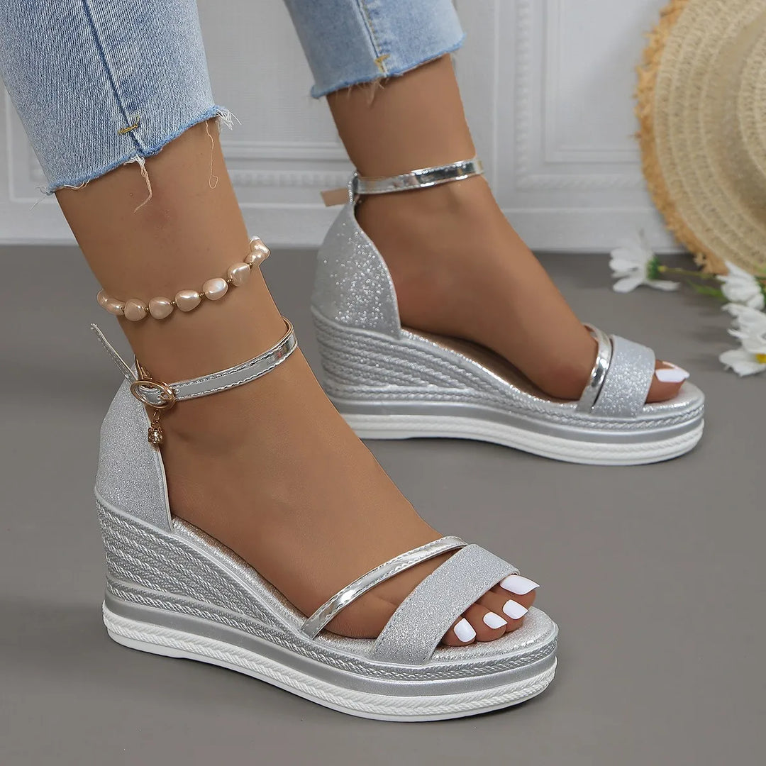 Philou - Zomer Orthopedische Sandalen voor Dames