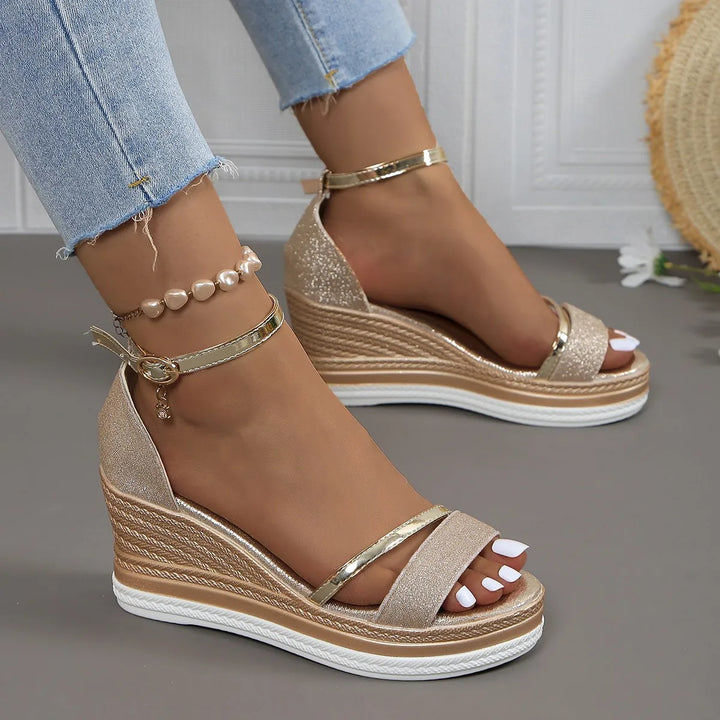 Philou - Zomer Orthopedische Sandalen voor Dames