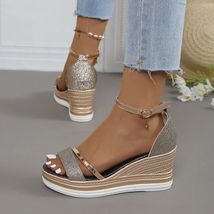 Philou - Zomer Orthopedische Sandalen voor Dames