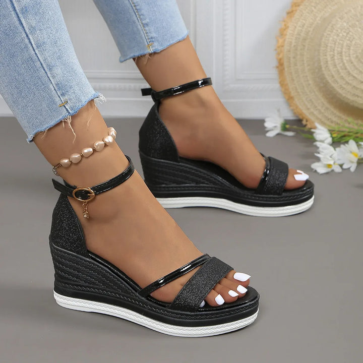 Philou - Zomer Orthopedische Sandalen voor Dames