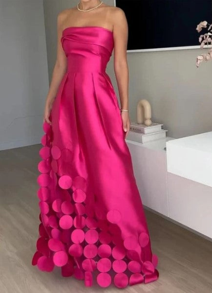Daniela – Dames Bruiloft Gast Jurk