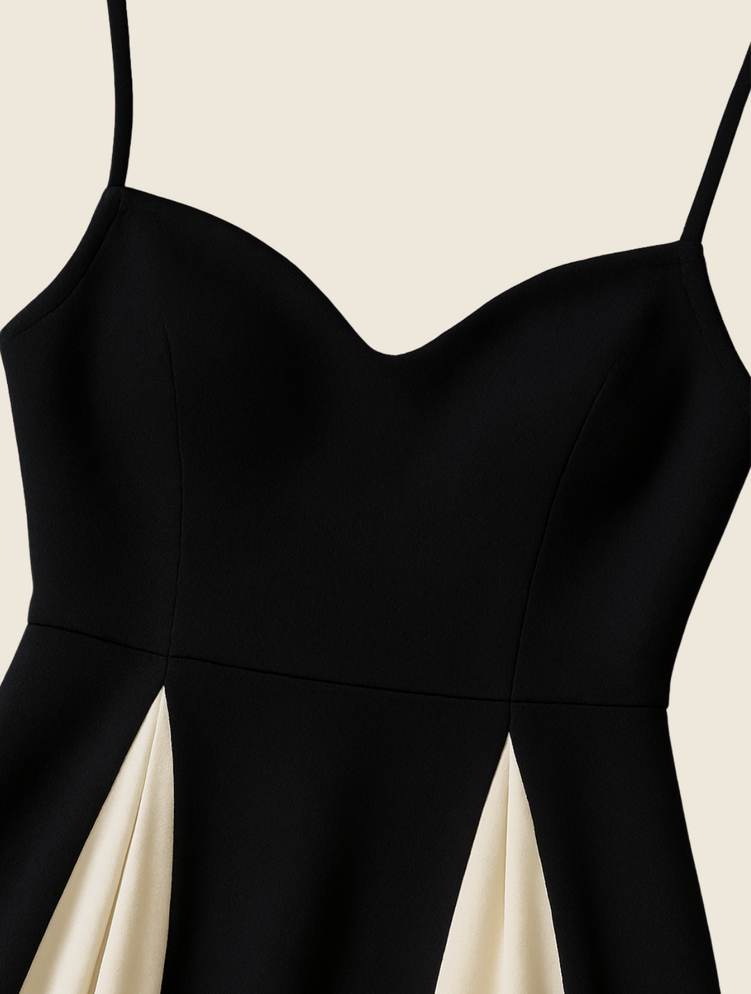 Emma - Tijdloze Formele Maxi Jurk