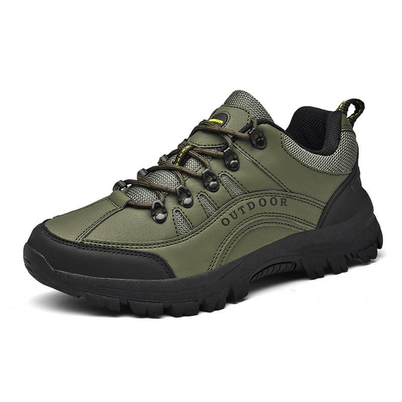 Grit - Heren Wandelschoenen