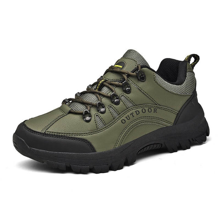 Grit - Heren Wandelschoenen