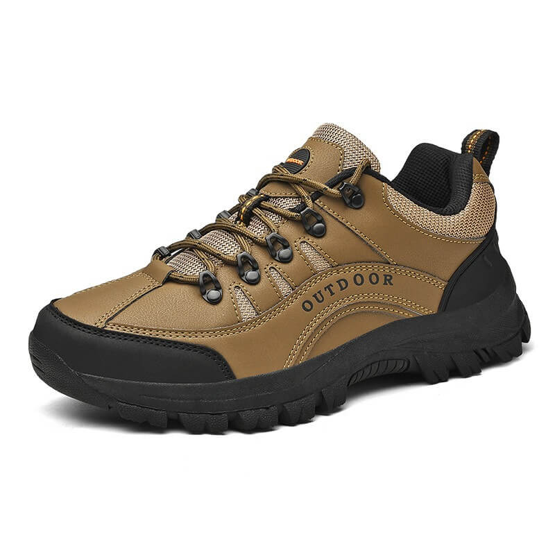 Grit - Heren Wandelschoenen