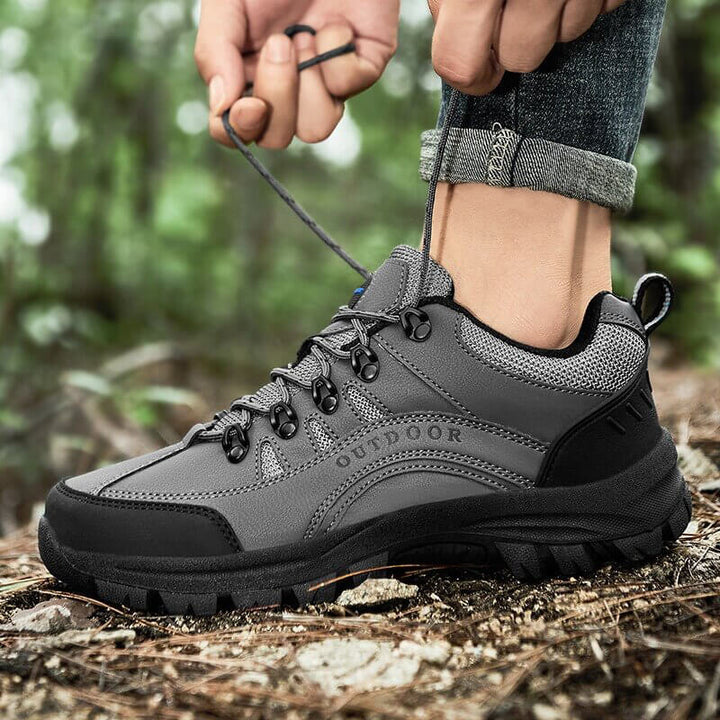 Grit - Heren Wandelschoenen