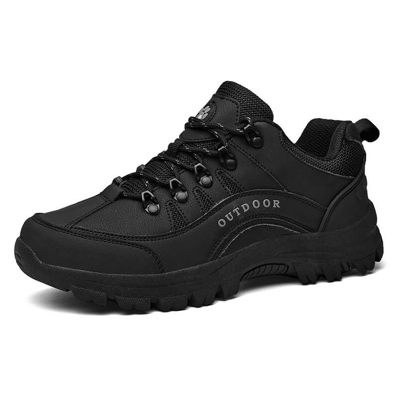 Grit - Heren Wandelschoenen