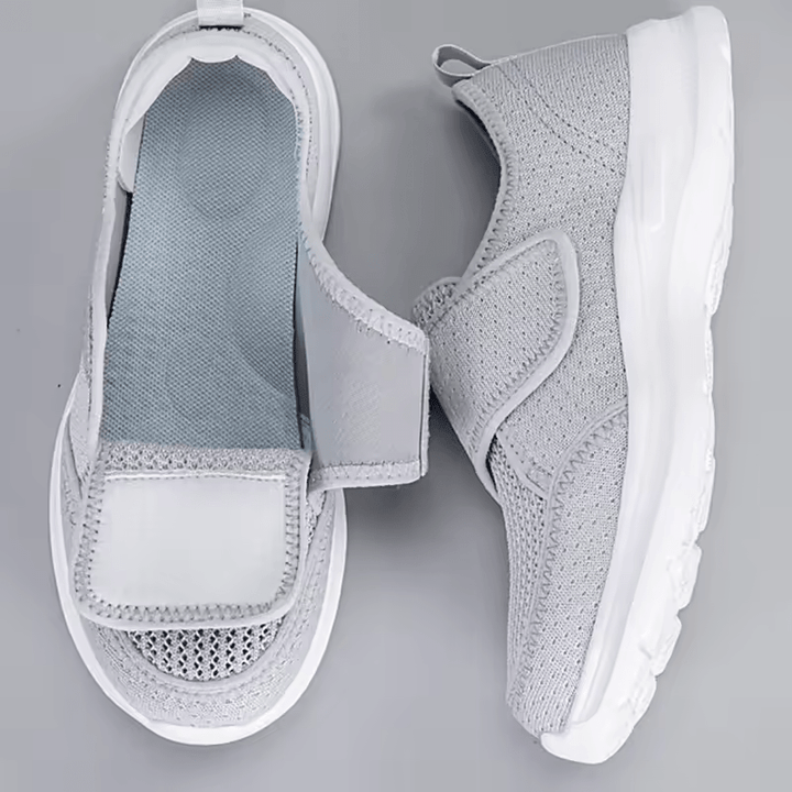 Fleur -  Antislipzool Schoenen