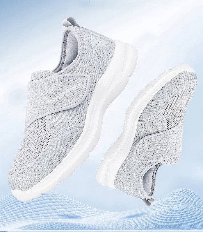 Fleur -  Antislipzool Schoenen