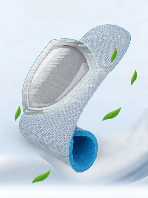 Fleur -  Antislipzool Schoenen