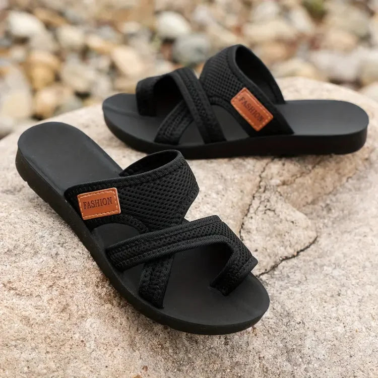 Tess - Zomer Orthopedische Sandalen met Kruisbandjes