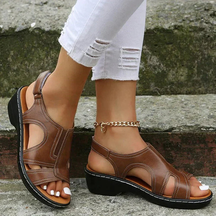 Vasiliki – Orthopedische Sandalen