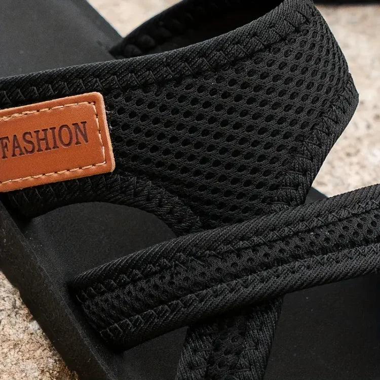 Tess - Zomer Orthopedische Sandalen met Kruisbandjes