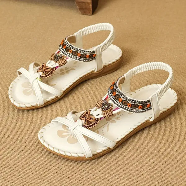 Pearl - Comfort Sandalen