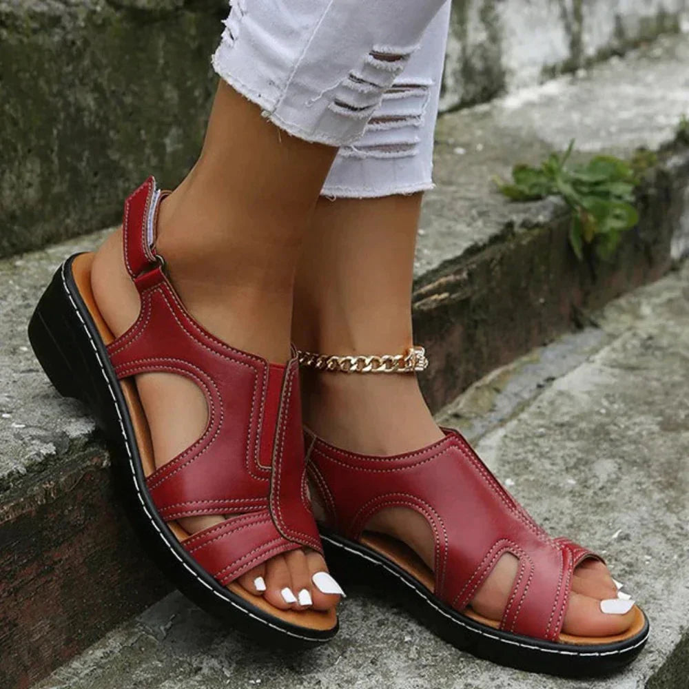 Vasiliki – Orthopedische Sandalen