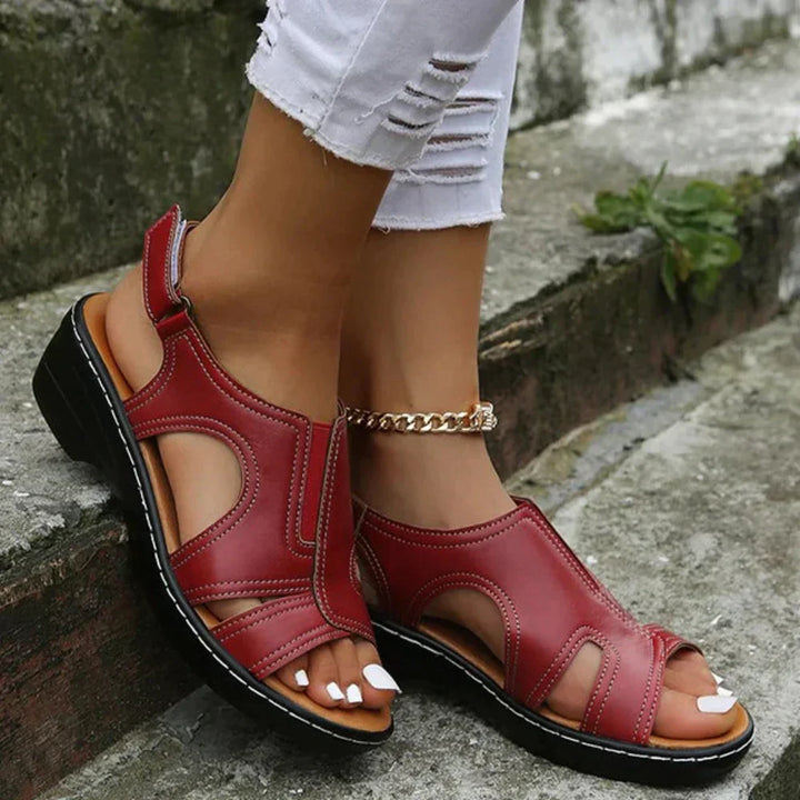 Vasiliki – Orthopedische Sandalen