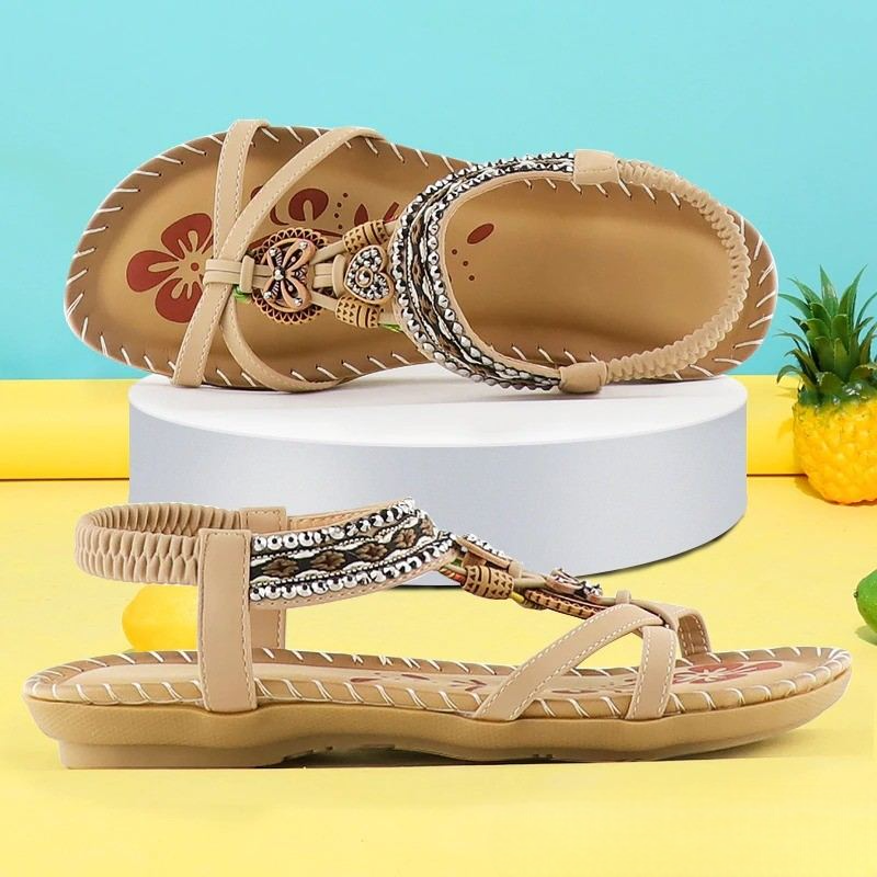 Pearl - Comfort Sandalen