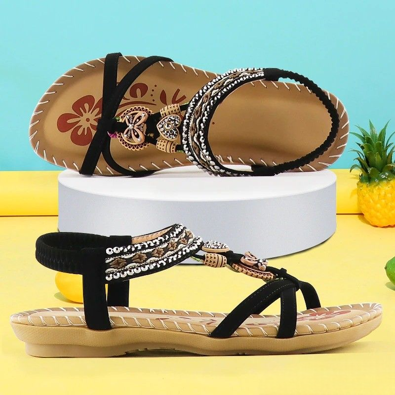 Pearl - Comfort Sandalen